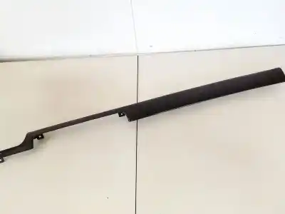 Pezzo di ricambio per auto di seconda mano  per AUDI A4 B6 (8E2)  Riferimenti OEM IAM 8E1853190  