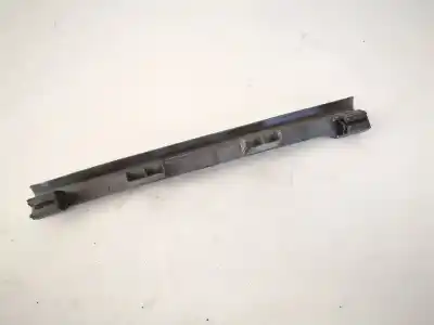 Автозапчастина б/у пластика для audi a4 b6 (8e2) 1.9 tdi посилання на oem iam 8e0868203  