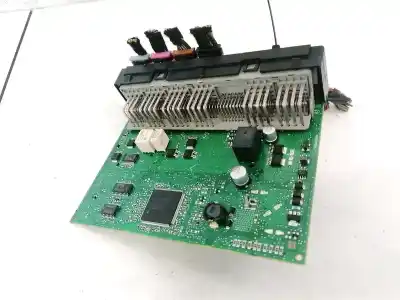 Автозапчастина б/у електронний модуль для opel insignia a (g09) 2.0 cdti (68) посилання на oem iam 6002j10559  