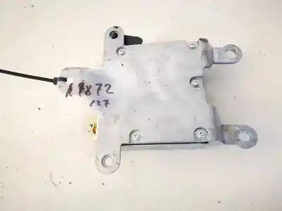 Автозапчасти б/у блок управления подушками безопасности за subaru legacy berl. b13 (bl) 2.5 se ссылки oem iam 98221ag260  150300-0710