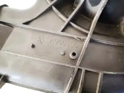 Pezzo di ricambio per auto di seconda mano motore di riscaldamento per opel vectra c caravan 2.0 dti riferimenti oem iam 006956v  
