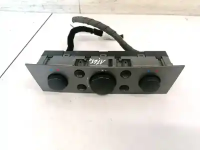 Автозапчасти б/у климат-контроль за OPEL VECTRA C (Z02) 2.2 DTI 16V (F69) ссылки OEM IAM 13138196  59580002