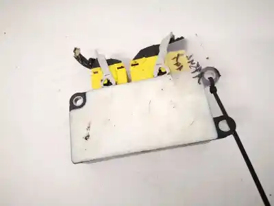 Автозапчастина б/у блок управління подушками безпеки для opel insignia a (g09) 2.0 cdti (68) посилання на oem iam 13578320  13578320tb