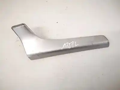 Автозапчастина б/у пластикler для subaru legacy berl. b13 (bl) 2.5 se посилання на oem iam 66078ag370