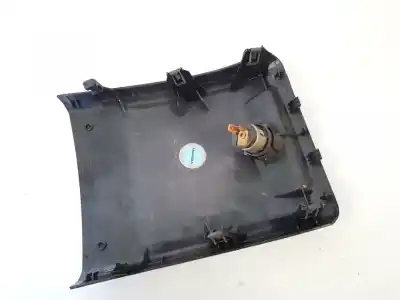 Pezzo di ricambio per auto di seconda mano plastica per volvo v50 (545) 2.0 d riferimenti oem iam 08687530  