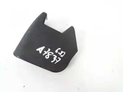 Pezzo di ricambio per auto di seconda mano plastica per volvo v50 (545) 2.0 d riferimenti oem iam   