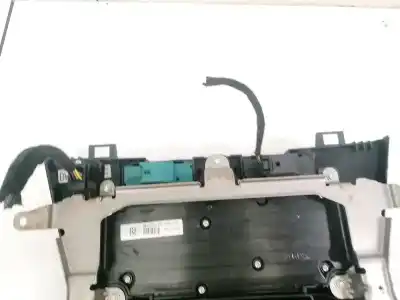 Автозапчастина б/у клімат-контроль для opel insignia a (g09) 2.0 cdti (68) посилання на oem iam 13273255  13273095 Автозапчастина б/у клімат-контроль для opel insignia a (g09) 2.0 cdti (68) посилання на oem iam 13273255  13273095