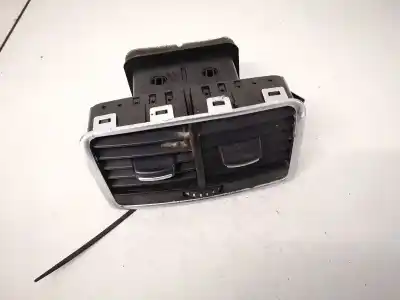 Автозапчасти б/у аэрационная решетка за audi a6 avant (4f5) 2.7 tdi ссылки oem iam 4f0819203c