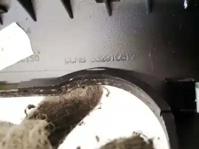 Second-hand car spare part plastics for opel insignia a (g09) 2.0 cdti (68) oem iam references 332910517  