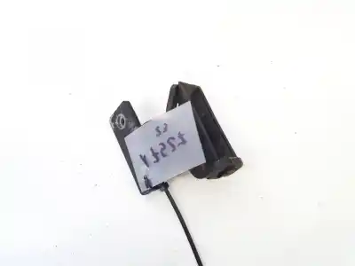 Pezzo di ricambio per auto di seconda mano plastica per audi a2 (8z) 1.4 16v riferimenti oem iam 8z0823406b  