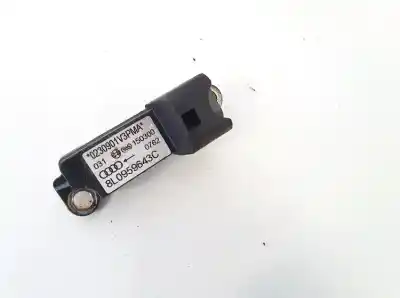 Автозапчасти б/у датчик за audi a3 (8l) 1.9 tdi ссылки oem iam 8l0959643c