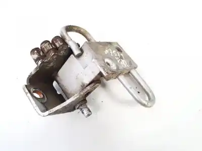 Автозапчасти б/у дверной фиксатор за audi a3 (8l) 1.9 tdi ссылки oem iam 4d0831412b