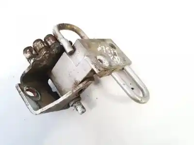 Автозапчасти б/у дверной фиксатор за audi a3 (8l) 1.9 tdi ссылки oem iam 4d0831412b  