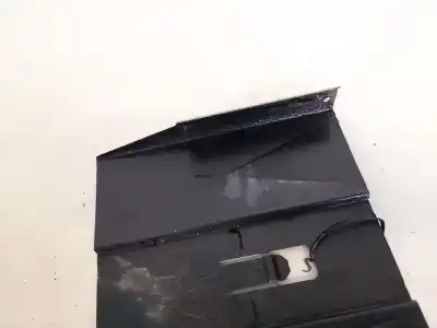 Автозапчастина б/у пластикler для opel insignia a (g09) 2.0 cdti (68) посилання на oem iam   