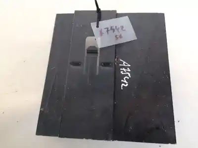 Автозапчастина б/у пластикler для opel insignia a (g09) 2.0 cdti (68) посилання на oem iam 