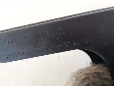 Second-hand car spare part plastics for opel insignia a (g09) 2.0 cdti (68) oem iam references 13243604  