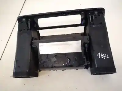 Автозапчастина б/у аераційна решіта для subaru legacy berl. b13 (bl) 2.5 se посилання на oem iam 66120ag020  ga43-5281-100