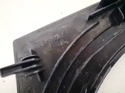 Автозапчасти б/у пластик за opel insignia a (g09) 2.0 cdti (68) ссылки oem iam 13221846   Автозапчасти б/у пластик за opel insignia a (g09) 2.0 cdti (68) ссылки oem iam 13221846