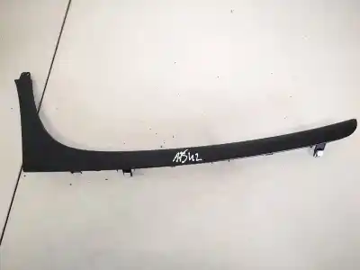 Автозапчастина б/у пластикler для opel insignia a (g09) 2.0 cdti (68) посилання на oem iam 13221846