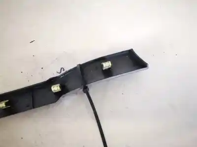 Автозапчасти б/у пластик за subaru legacy berl. b13 (bl) 2.5 se ссылки oem iam   