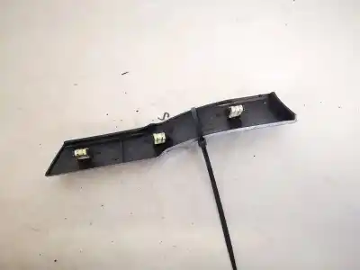 Автозапчасти б/у пластик за subaru legacy berl. b13 (bl) 2.5 se ссылки oem iam   