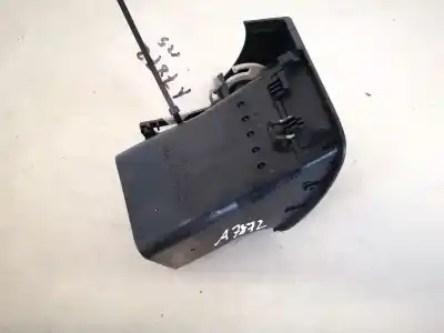 Автозапчастина б/у аераційна решіта для subaru legacy berl. b13 (bl) 2.5 se посилання на oem iam   