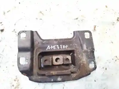Second-hand car spare part engine support for volvo v50 (545) 2.0 d oem iam references 3m517m121  3m51-7m121