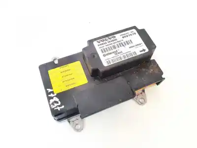 Pezzo di ricambio per auto di seconda mano  per VOLVO V50 (545)  Riferimenti OEM IAM 8697679  00001393B1, 004043000778