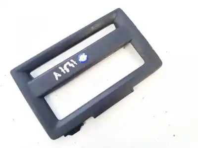 Peça sobressalente para automóvel em segunda mão plásticos por volvo v50 (545) 2.0 d referências oem iam 8650694