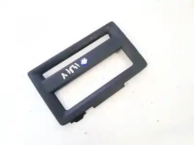 Pezzo di ricambio per auto di seconda mano plastica per volvo v50 (545) 2.0 d riferimenti oem iam 8650694  