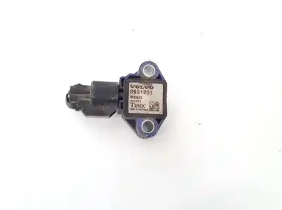 Peça sobressalente para automóvel em segunda mão sensor por volvo v50 (545) 2.0 d referências oem iam 8651201  8042a3
