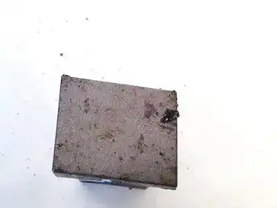 Peça sobressalente para automóvel em segunda mão plásticos por opel vectra b caravan 2.0 dti referências oem iam 09185914