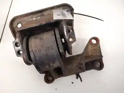 Second-hand car spare part engine support for kia carens 2.0 crdi ex monovolumen oem iam references   