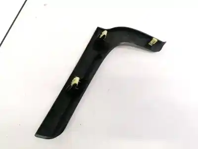 Автозапчасти б/у пластик за subaru legacy berl. b13 (bl) 2.5 se ссылки oem iam 66078ag410  