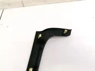 Автозапчасти б/у пластик за subaru legacy berl. b13 (bl) 2.5 se ссылки oem iam 66078ag410  