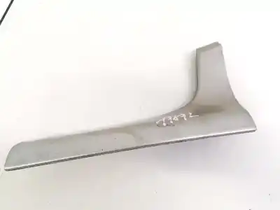 Автозапчастина б/у пластикler для subaru legacy berl. b13 (bl) 2.5 se посилання на oem iam 66078ag410