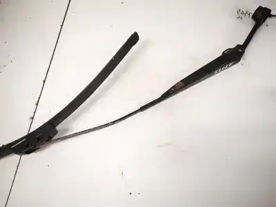 Peça sobressalente para automóvel em segunda mão haste de escova dianteiro esquerdo por kia carens 2.0 crdi ex monovolumen referências oem iam 