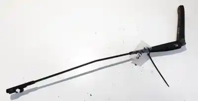Peça sobressalente para automóvel em segunda mão haste de escova dianteiro esquerdo por ford focus turnier (cb4) 1.6 16v cat referências oem iam 4m5117526cb