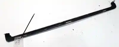 Peça sobressalente para automóvel em segunda mão plásticos por volvo v50 (545) 1.6 d referências oem iam 