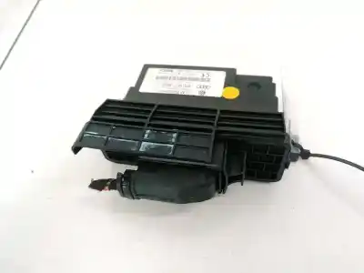 Second-hand car spare part electronic module for audi a6 avant (4f5) 2.7 tdi oem iam references 4f0907280a  f005s00102