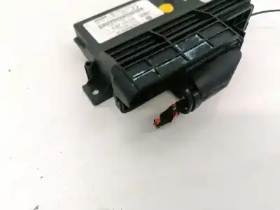 Second-hand car spare part electronic module for audi a6 avant (4f5) 2.7 tdi oem iam references 4f0907280a  f005s00102