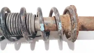 Second-hand car spare part shock absorber spring for subaru legacy berl. b13 (bl) 2.0 se oem iam references   