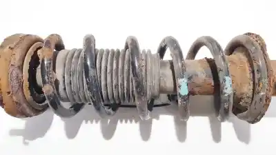 Автозапчасти б/у амортирующая пружина за subaru legacy berl. b13 (bl) 2.0 se ссылки oem iam 