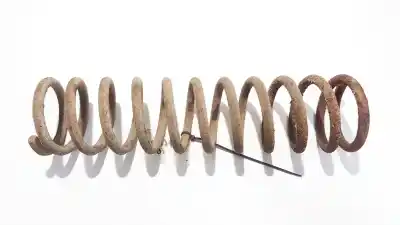 Pezzo di ricambio per auto di seconda mano molla di ammortizzazione per audi 80 (811/813) 1.8 riferimenti oem iam 
