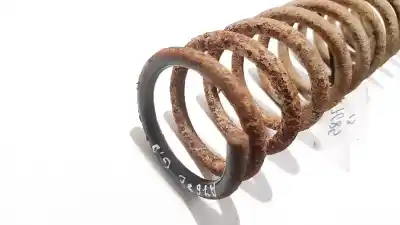 Second-hand car spare part shock absorber spring for audi 80 (811/813) 1.8 oem iam references   