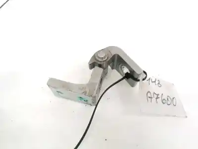 Автозапчастина б/у фільм дверей для skoda octavia combi (1z5) 1.9 tdi dpf посилання на oem iam 1z0833402b  