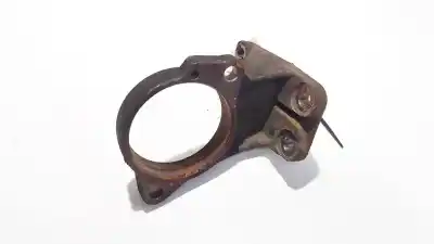 Peça sobressalente para automóvel em segunda mão suporte motor por toyota corolla verso (r1) 2.0 d-4d luna referências oem iam 4345705030