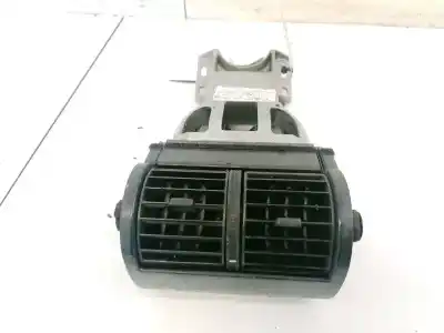 Автозапчасти б/у аэрационная решетка за opel vectra c (z02) 2.2 dti 16v (f69) ссылки oem iam 13107547