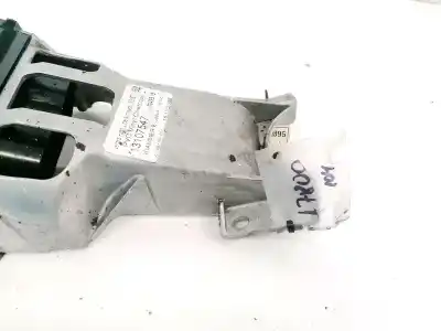 Автозапчасти б/у аэрационная решетка за opel vectra c (z02) 2.2 dti 16v (f69) ссылки oem iam 13107547  