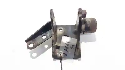 Peça sobressalente para automóvel em segunda mão suporte motor por toyota corolla verso (r1) 2.0 d-4d luna referências oem iam 